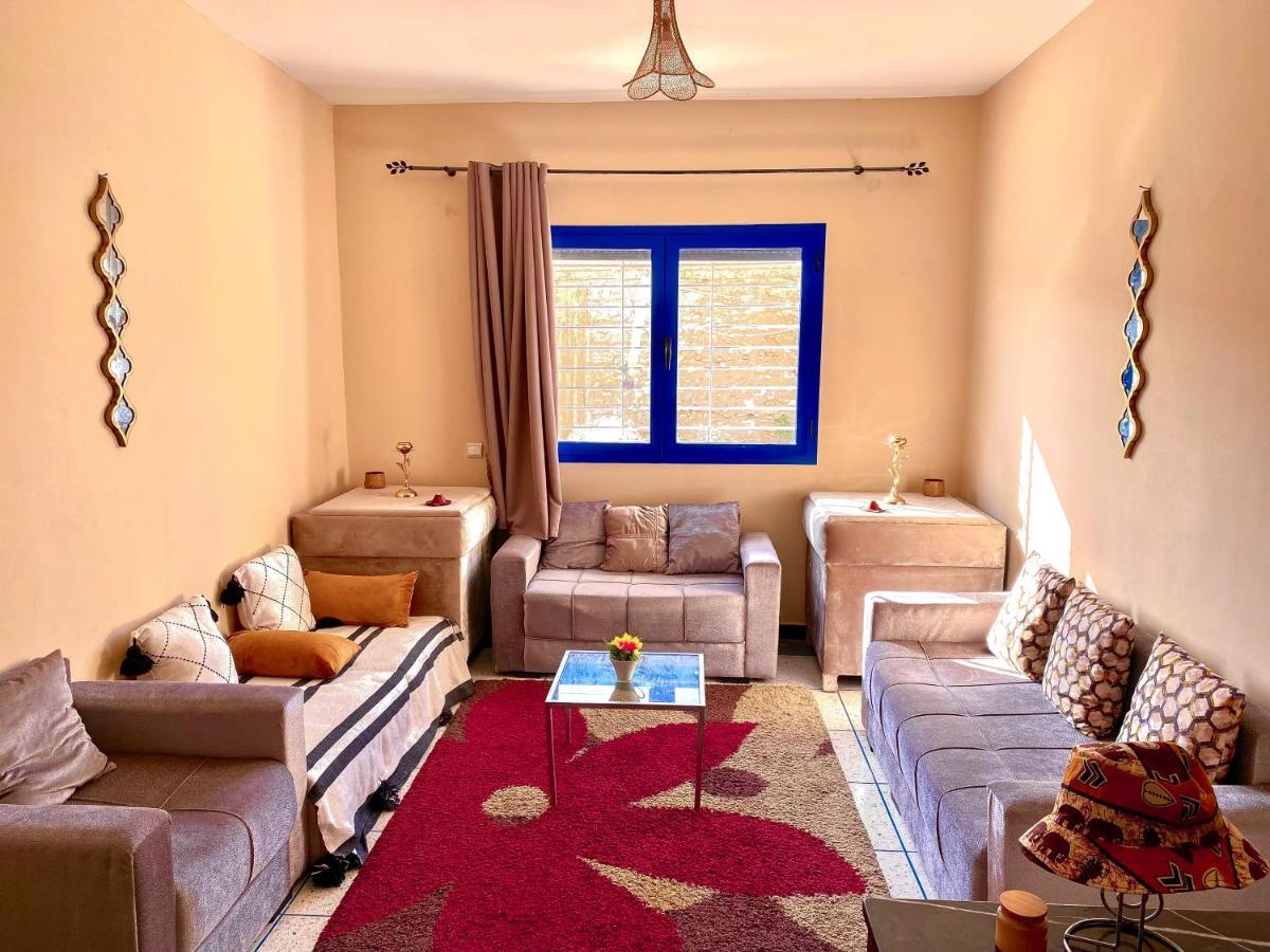 La Casa Bella 5 Minutes De La Plage Essaouira Exterior photo