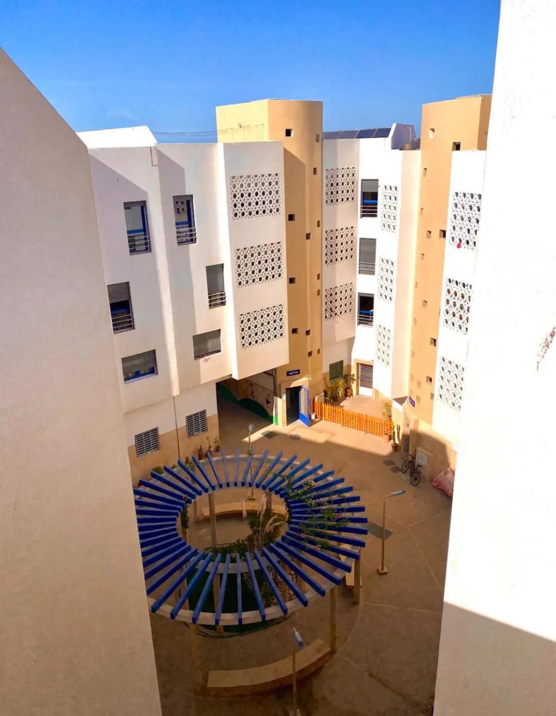 La Casa Bella 5 Minutes De La Plage Essaouira Exterior photo